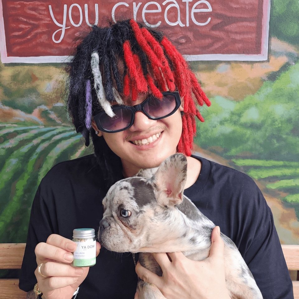 Craft a Personalized Thai Herbal Inhaler in Chiang Mai — 15+ Herbs, Take Home Your Own Yadom 1