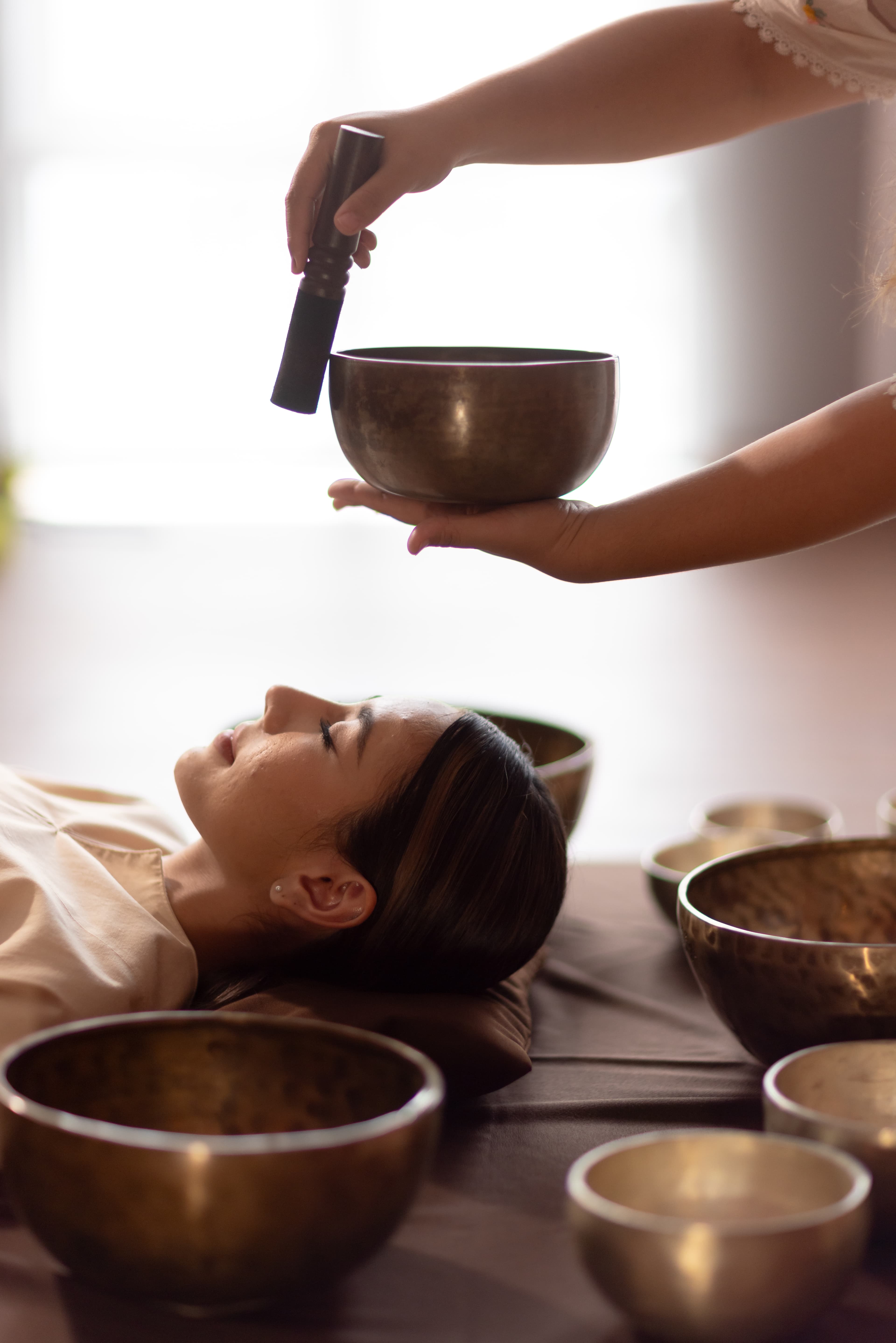 Sound Healing (Private Class)