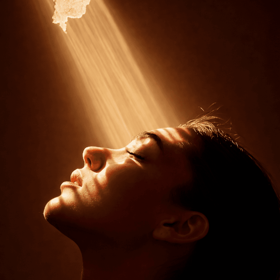 Personalized massage – deep relaxation and reconnection to the body 1