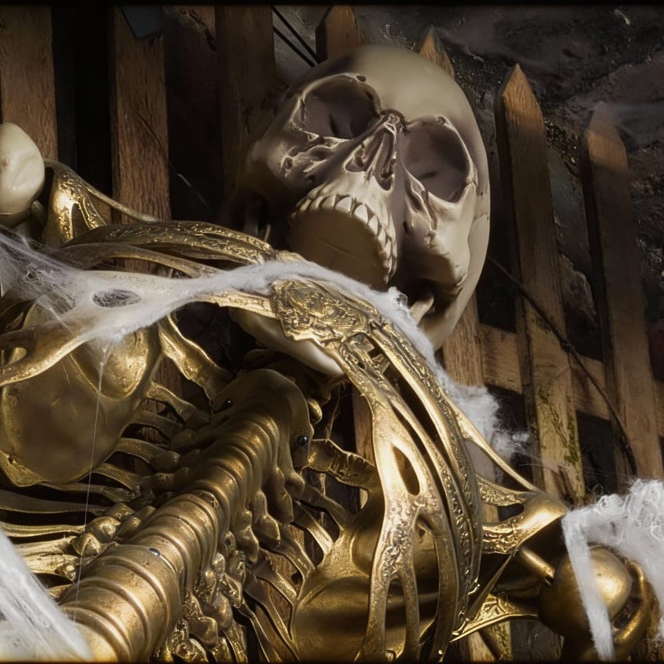 Escape Game 2.0 The Templar Treasure 1