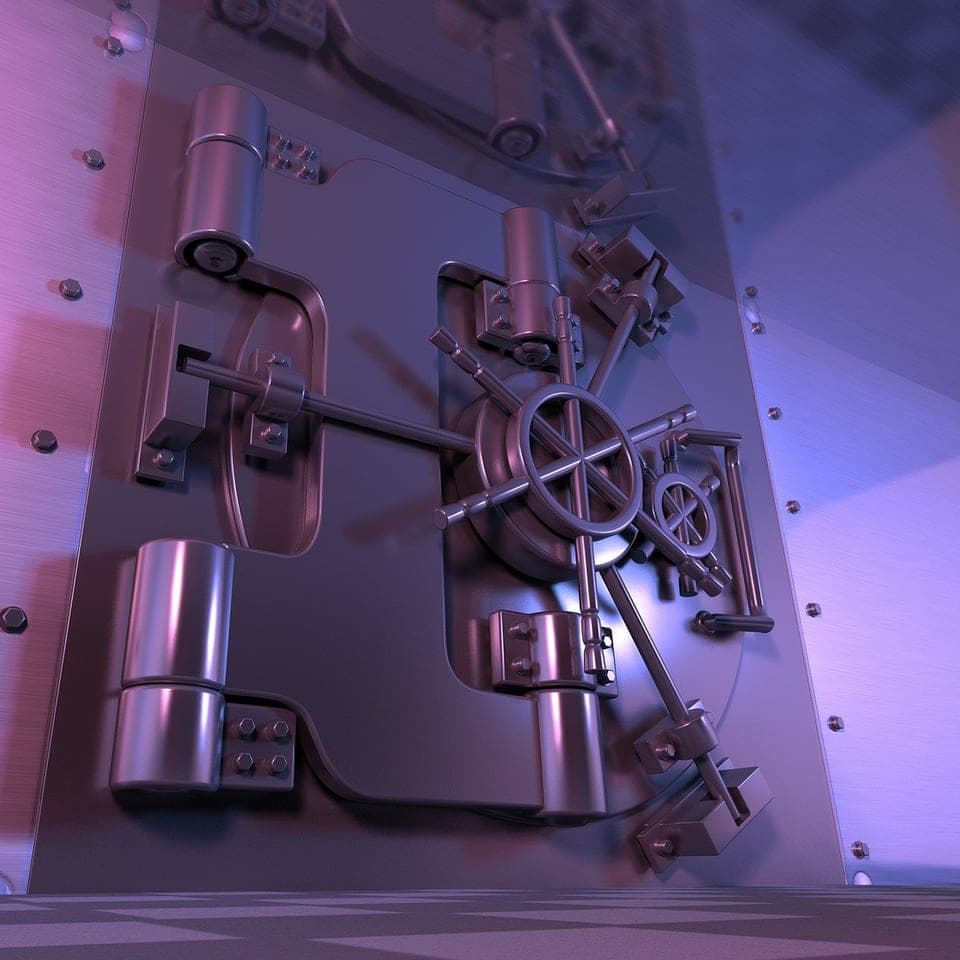 Escape game - Braquage