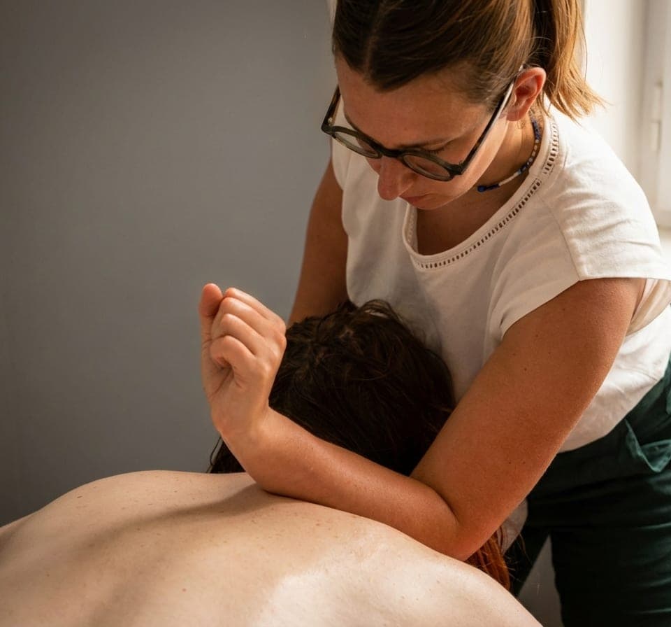 Massage signature 1h 1