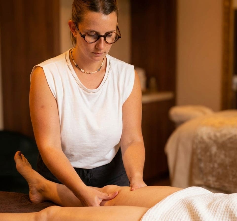 Lymphatic Drainage 1 hour 1