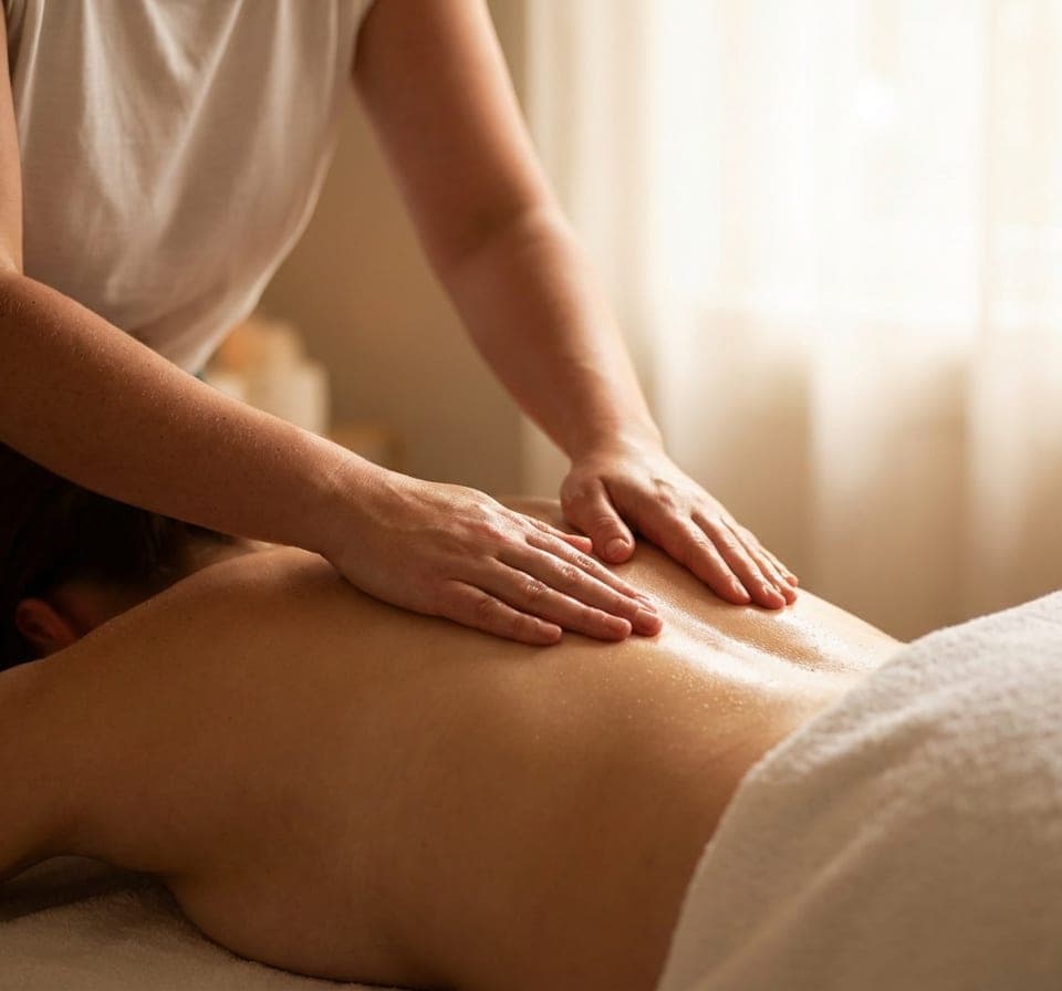Massage duo 1h 1