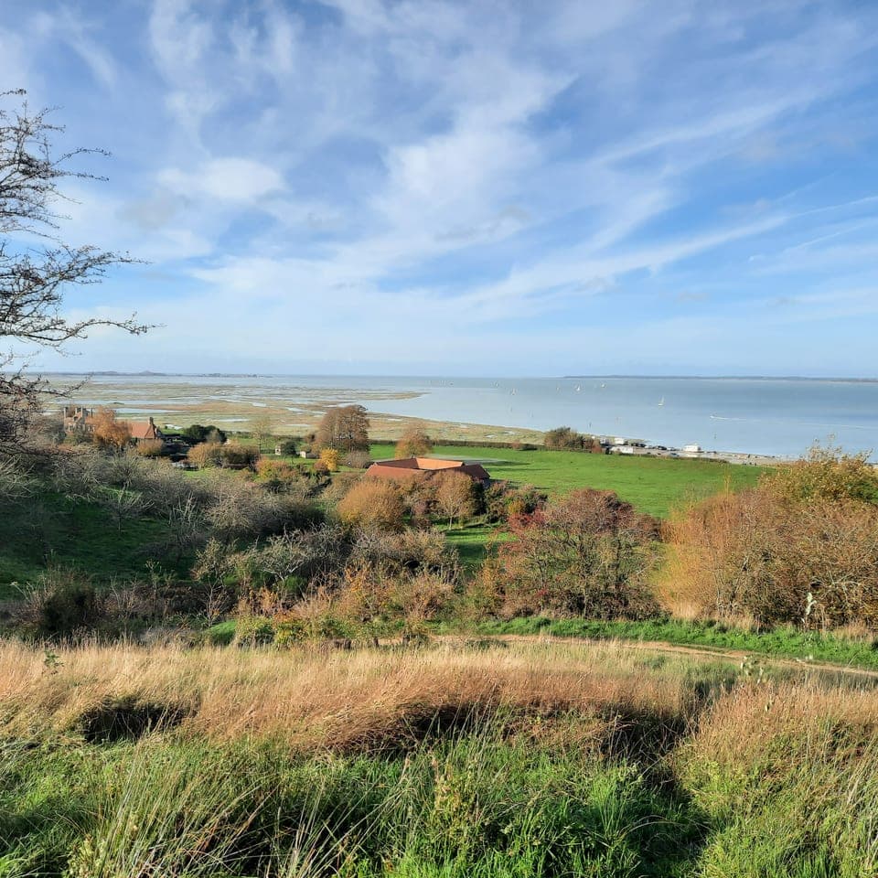 Treasure hunt in Saint-Valery-sur-Somme