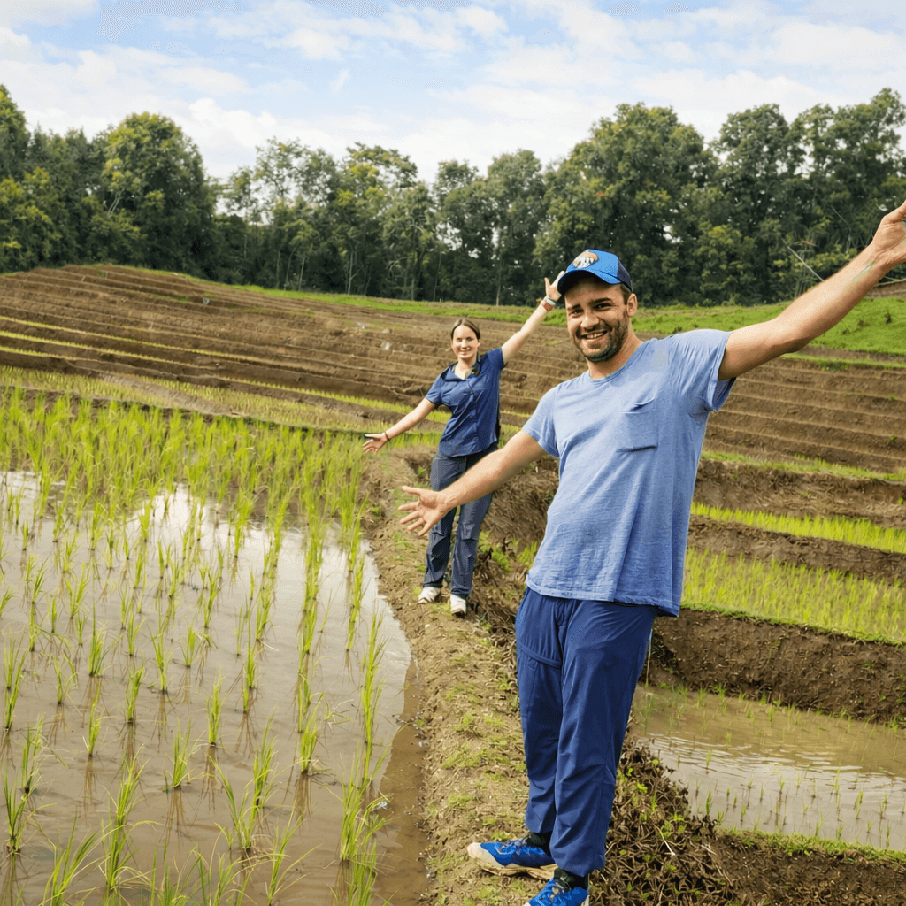 2 Days 1 Night Nature Trek & Community Experience