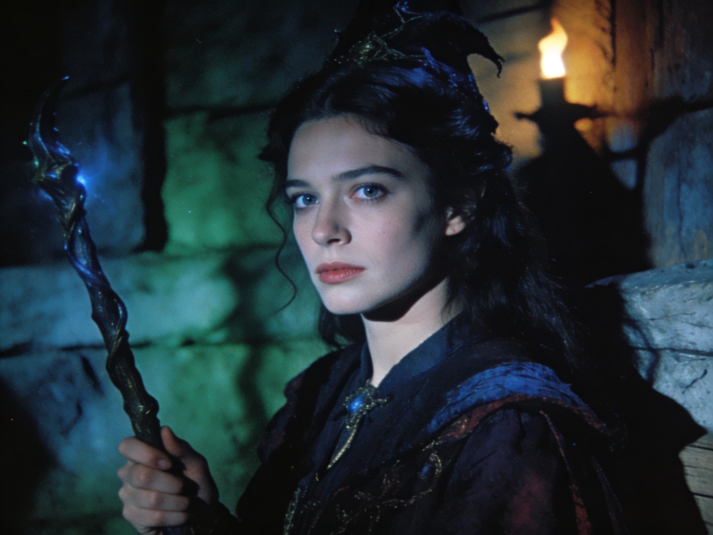 密室逃脱游戏 2.0 魔法学院