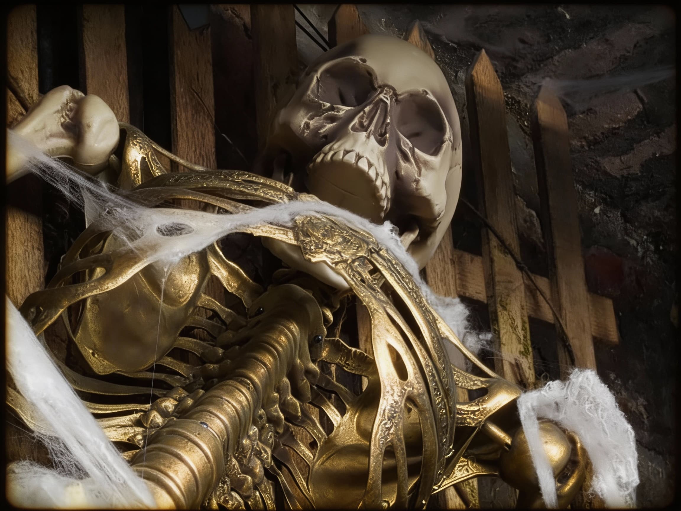 密室逃脱游戏 2.0 圣殿骑士宝藏