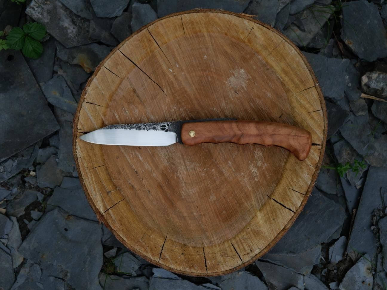Introduction to Blacksmithing: Create Your Own Handcrafted Knife