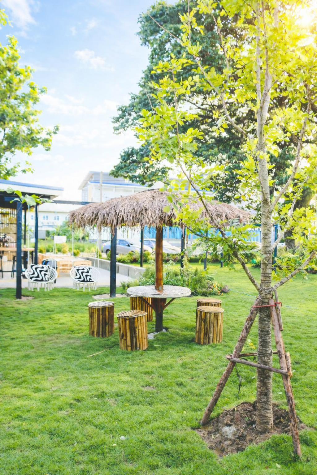 Deep Reset: Ice • Steam • Sauna