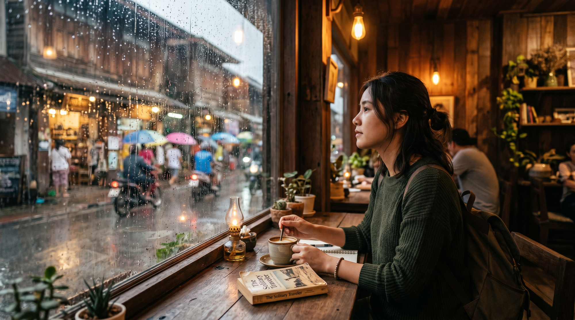 Things to Do in Chiang Mai When It Rains