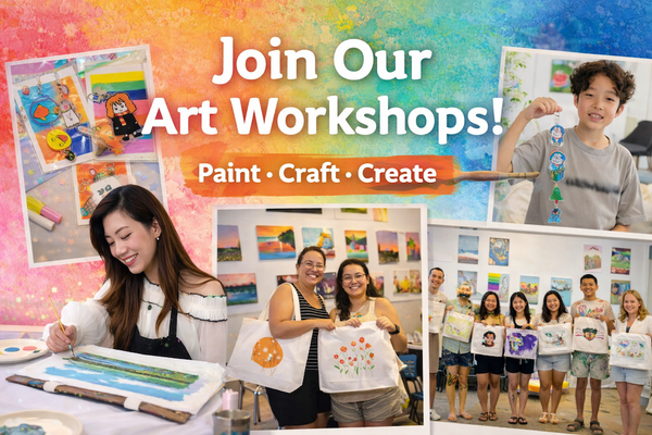 Why Making Something With Your Hands Is the Best Thing You Can Do in Chiang Mai